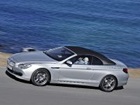 BMW 6er Convertible (2011)