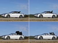 BMW 6er Convertible (2011)