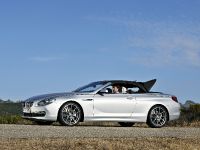BMW 6er Convertible (2011) - picture 51 of 98