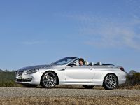BMW 6er Convertible (2011)