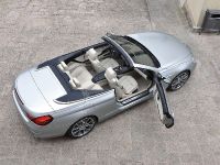 BMW 6er Convertible (2011) - picture 58 of 98