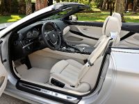 BMW 6er Convertible (2011) - picture 59 of 98