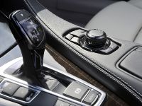 BMW 6er Convertible (2011) - picture 61 of 98