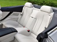 BMW 6er Convertible (2011) - picture 62 of 98