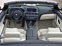 BMW 6er Convertible (2011)