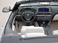 2011 BMW 6er Convertible