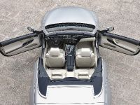 BMW 6er Convertible (2011) - picture 66 of 98