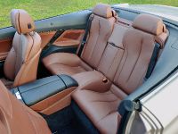 BMW 6er Convertible (2011)