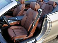 BMW 6er Convertible (2011) - picture 69 of 98