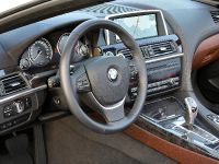 BMW 6er Convertible (2011) - picture 70 of 98