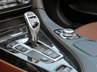 BMW 6er Convertible (2011)