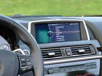 BMW 6er Convertible (2011)