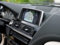 BMW 6er Convertible (2011) - picture 74 of 98