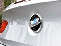 BMW 6er Convertible (2011) - picture 75 of 98