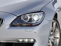BMW 6er Convertible (2011) - picture 77 of 98