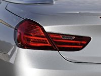 BMW 6er Convertible (2011)