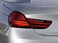 BMW 6er Convertible (2011)