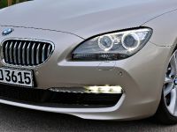 BMW 6er Convertible (2011)