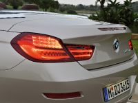 BMW 6er Convertible (2011) - picture 82 of 98