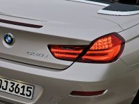 BMW 6er Convertible (2011) - picture 83 of 98