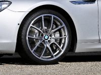 BMW 6er Convertible (2011) - picture 85 of 98