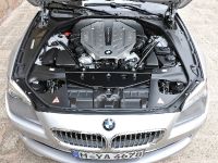 BMW 6er Convertible (2011) - picture 86 of 98