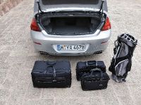 BMW 6er Convertible (2011)