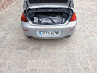 BMW 6er Convertible (2011)