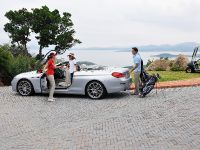 BMW 6er Convertible (2011) - picture 90 of 98
