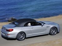 BMW 6er Convertible (2011) - picture 94 of 98