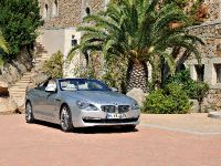 BMW 6er Convertible (2011)