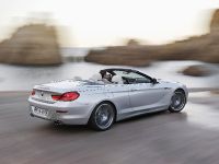 BMW 6er Convertible (2011)