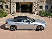 BMW 6er Convertible (2011)