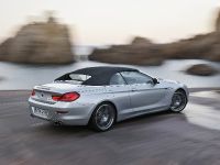 BMW 6er Convertible (2011) - picture 98 of 98