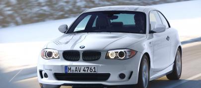 BMW ActiveE (2011) - picture 4 of 27