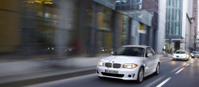 BMW ActiveE (2011) - picture 12 of 27