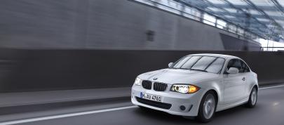 BMW ActiveE (2011) - picture 23 of 27