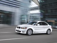 BMW ActiveE (2011) - picture 1 of 27