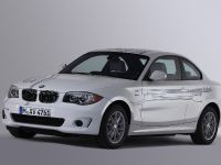 2011 BMW ActiveE