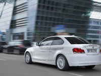 2011 BMW ActiveE