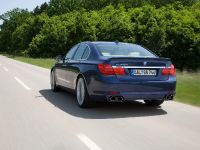 2011 BMW ALPINA B7