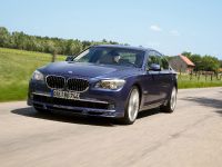 BMW ALPINA B7 (2011) - picture 1 of 6