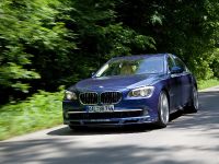 BMW ALPINA B7 (2011) - picture 3 of 6