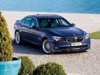 BMW ALPINA B7 (2011) - picture 4 of 6