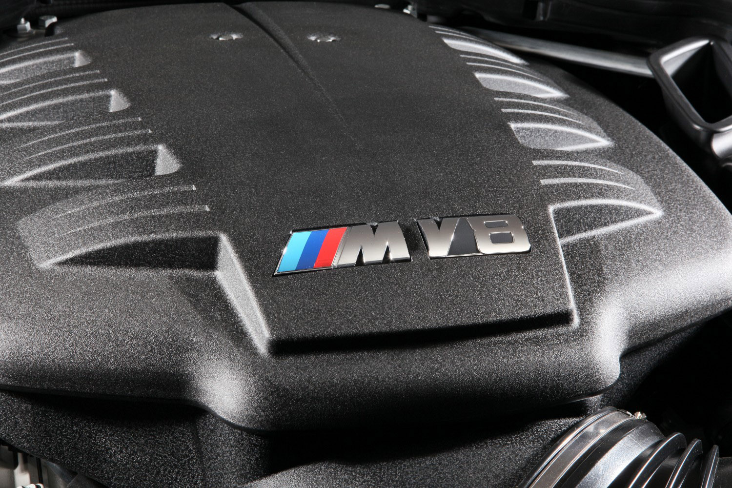 BMW Frozen Black Edition M3 Coupe