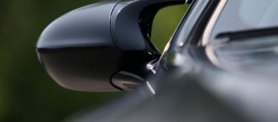 BMW Frozen Black Edition M3 Coupe (2011) - picture 12 of 18