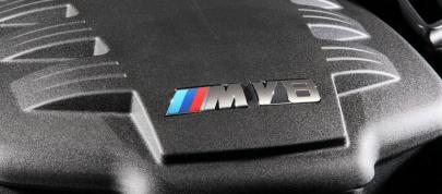 BMW Frozen Black Edition M3 Coupe (2011) - picture 15 of 18