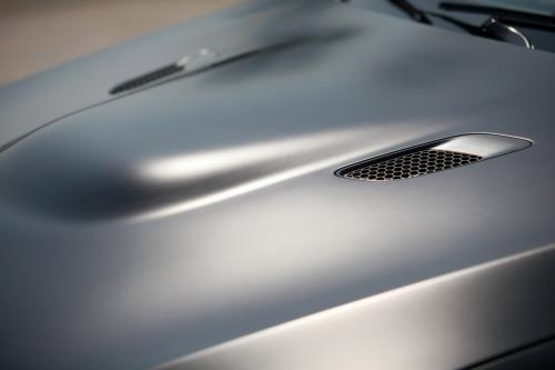 BMW Frozen Black Edition M3 Coupe (2011) - picture 9 of 18