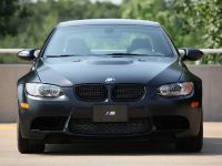 BMW Frozen Black Edition M3 Coupe (2011) - picture 1 of 18
