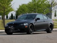 BMW Frozen Black Edition M3 Coupe (2011) - picture 2 of 18